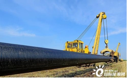 中國大幅提高lng進(jìn)口, 西伯利亞力量 管道進(jìn)口量不足