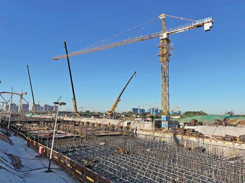 濟(jì)南最大市政工程 起步區(qū)最重要東西通道,黃河大道進(jìn)入加速沖刺期