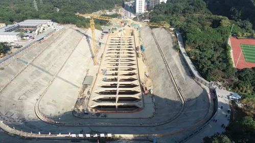 深圳某道路通車延期，市民關切進度，市政部門回應工程進展