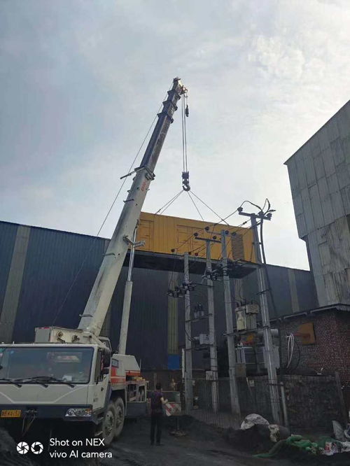 開(kāi)平區(qū)高壓發(fā)電機(jī)出租公司推薦 優(yōu)選市政工程的可靠合作伙伴