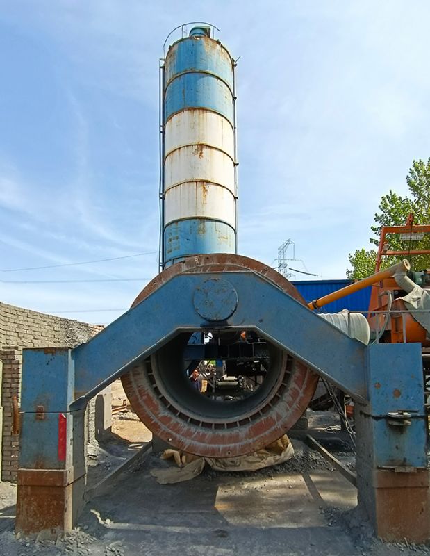 洛陽市政工程 水泥管、鋼承管、市政道路與頂管工程的全面解析