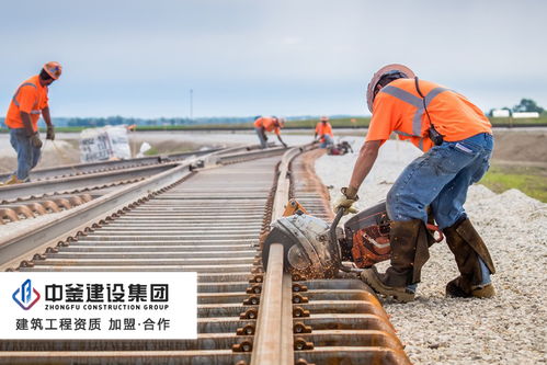 市政工程資質(zhì)加盟 一次性解決無資質(zhì)、無人員及工程款受限的困境