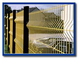 安平市政圍欄網(wǎng)片 專業(yè)生產(chǎn)、合理價格，為市政工程保駕護航